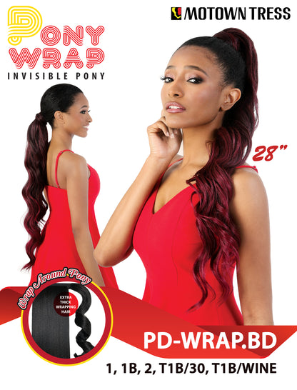 PD-WRAP.BD
