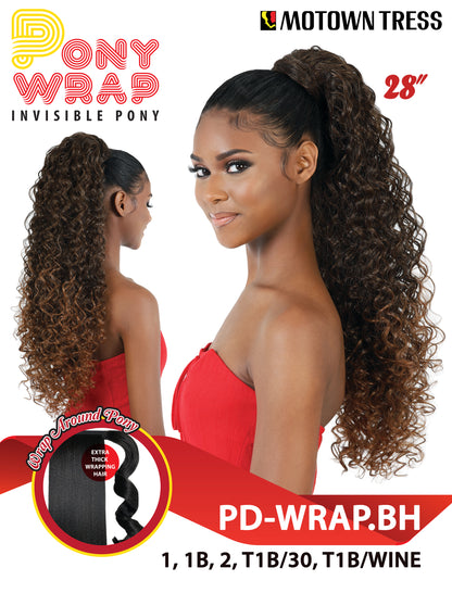 PD-WRAP.BH