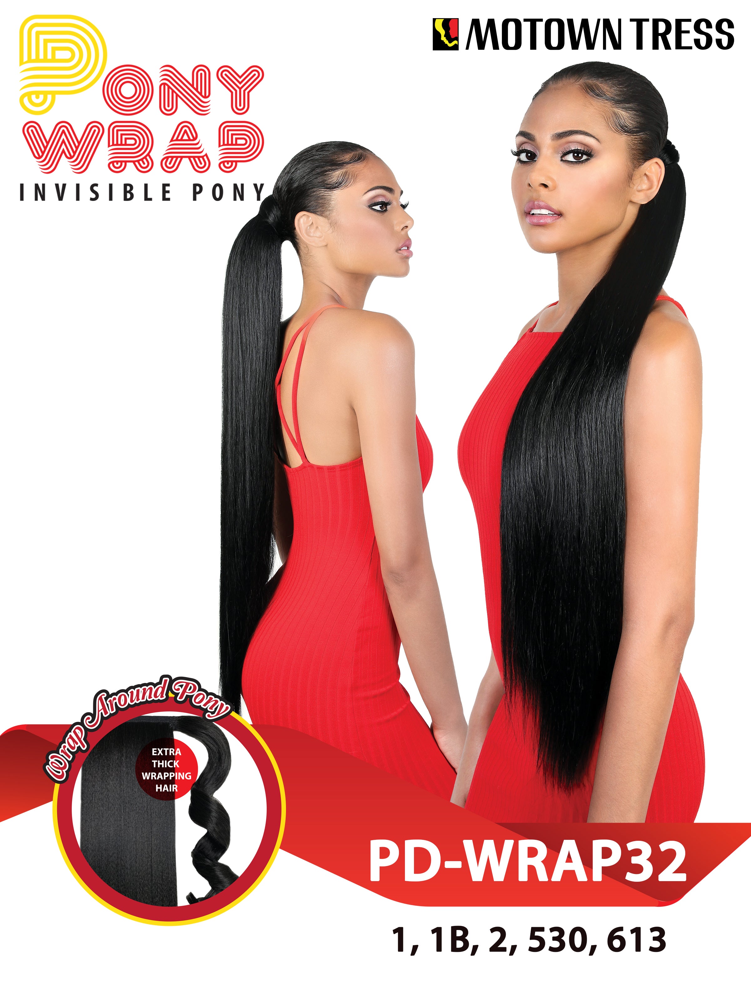 PD-WRAP32