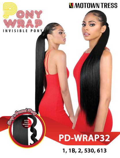 PD-WRAP32