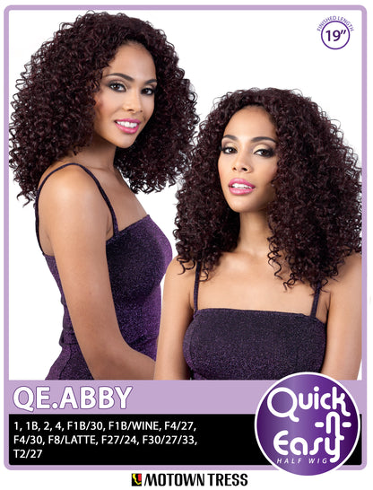 QE.ABBY