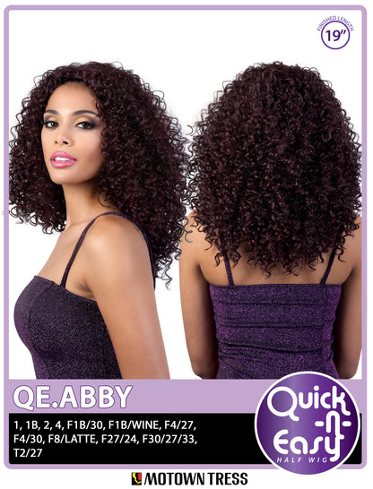 QE.ABBY