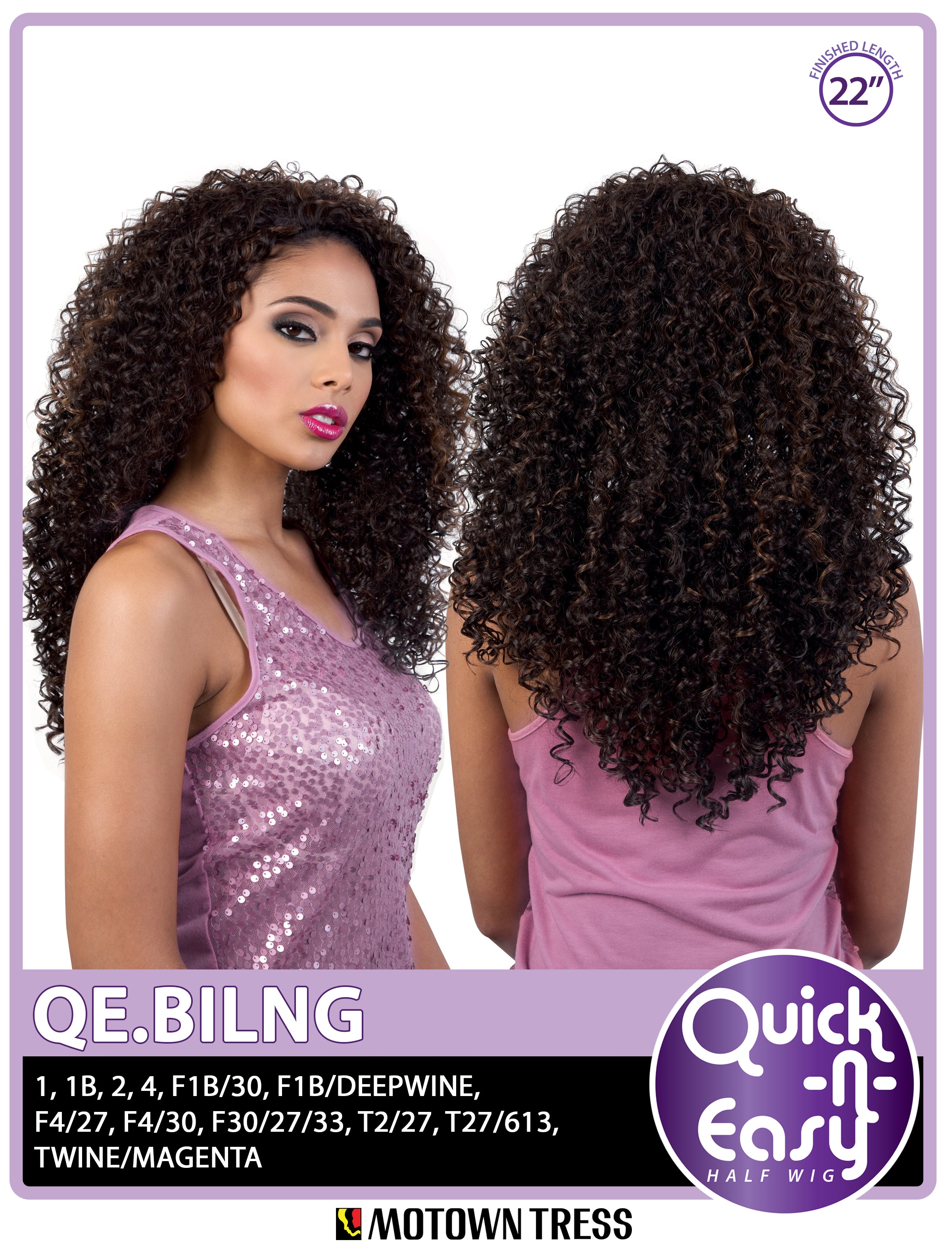 QE.BLING