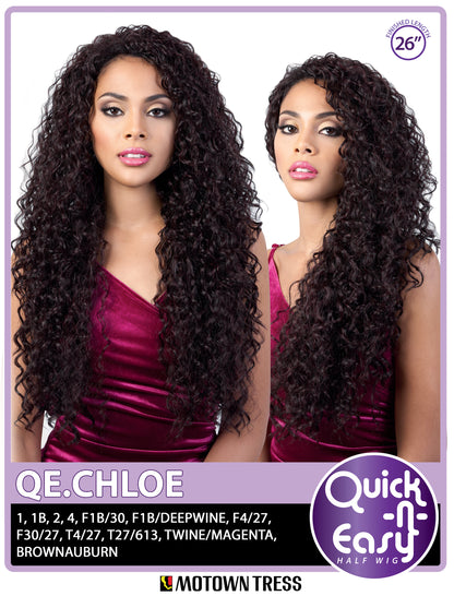 QE.CHLOE