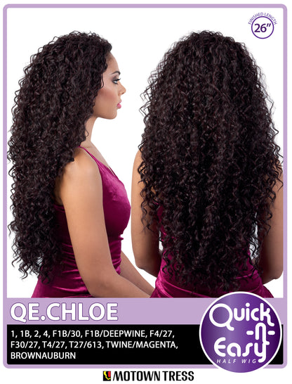QE.CHLOE