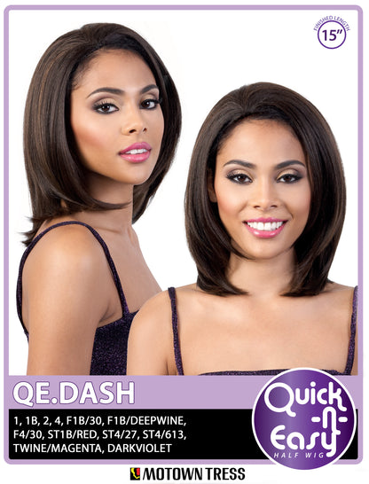 QE.DASH