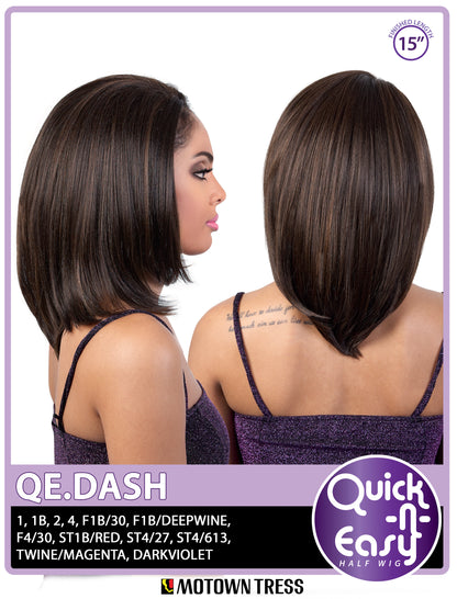 QE.DASH