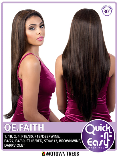 QE.FAITH