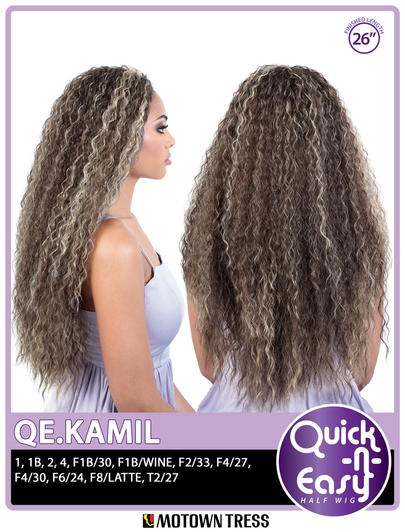 QE.KAMIL