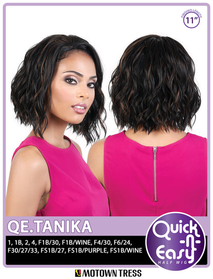 QE.TANIKA
