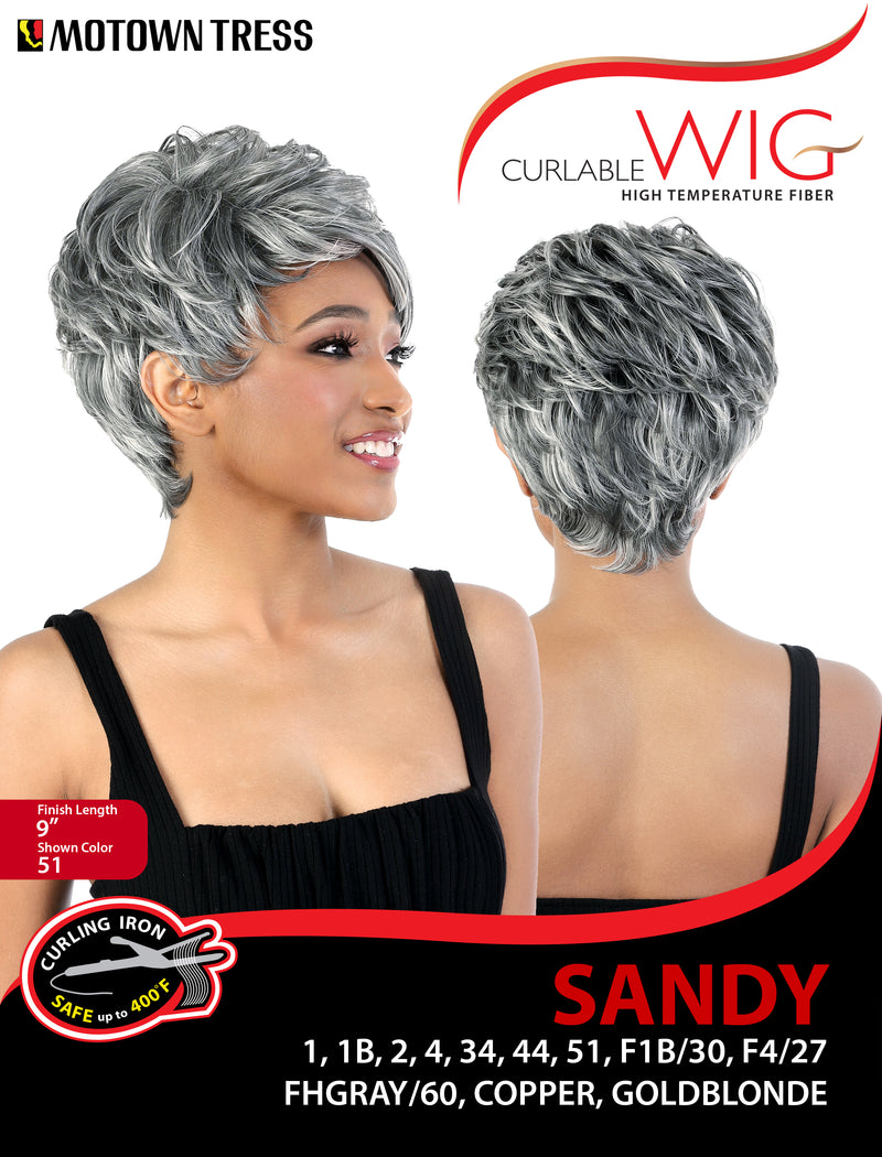 SANDY