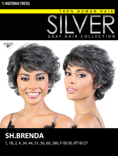 SH.BRENDA