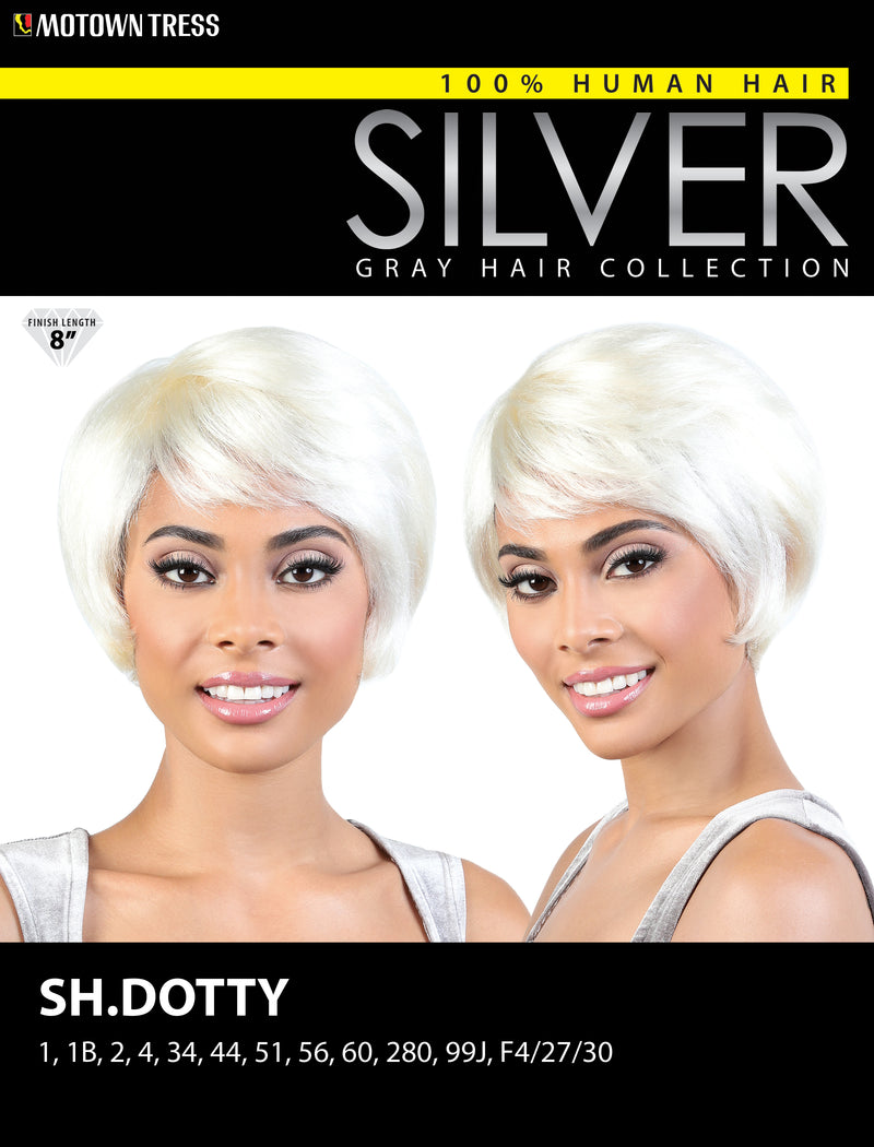 SH.DOTTY