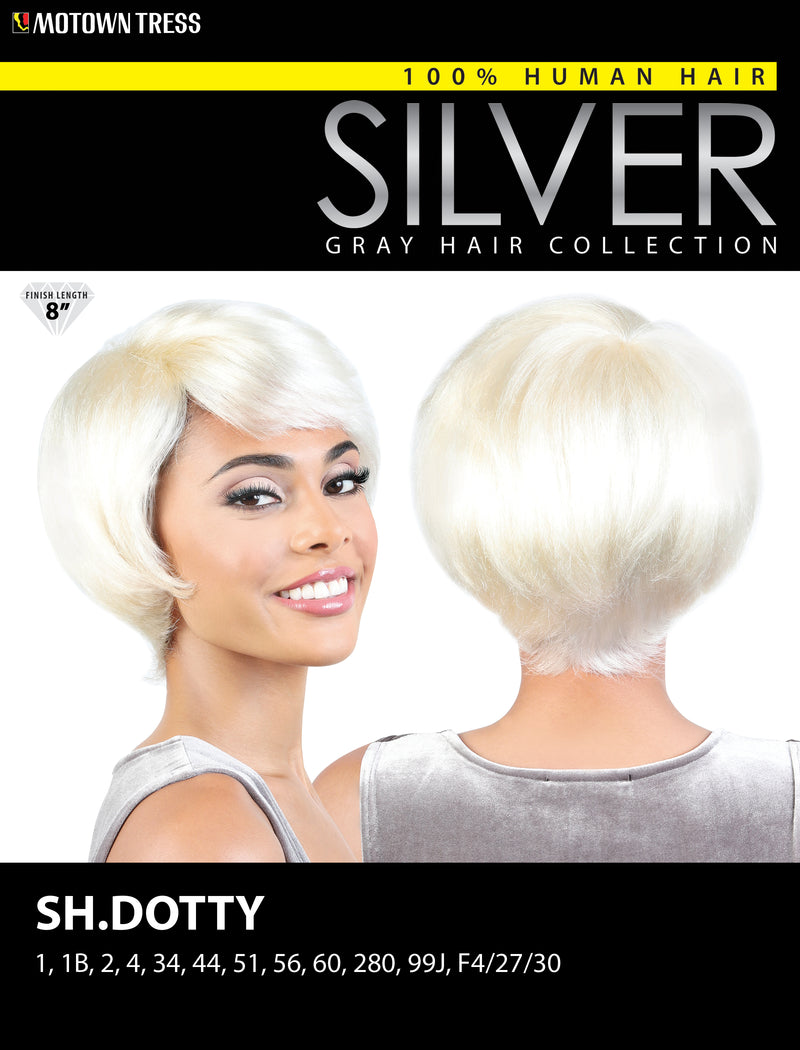SH.DOTTY