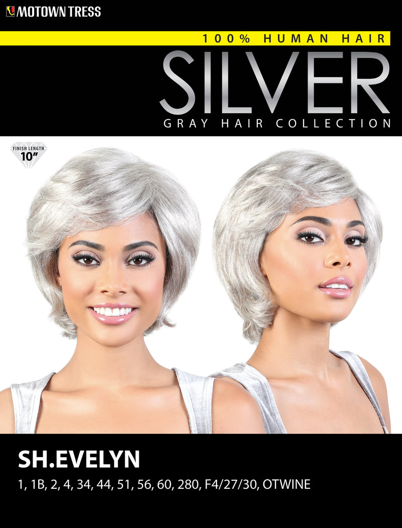 SH.EVELYN