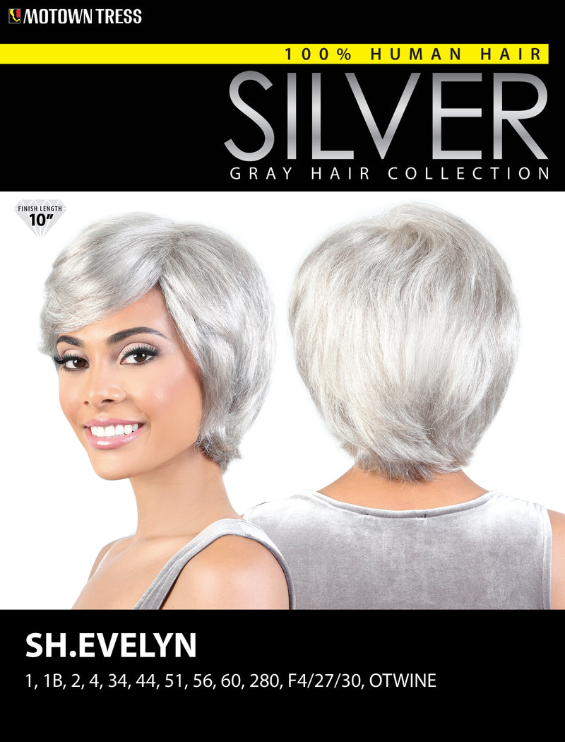 SH.EVELYN