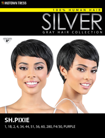 SH.PIXIE