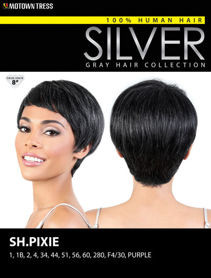 SH.PIXIE
