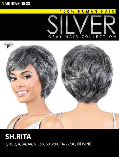 SH.RITA