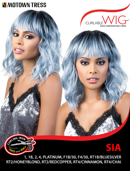 SIA