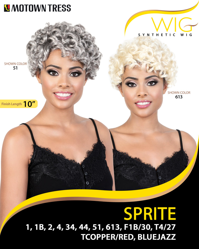 SPRITE