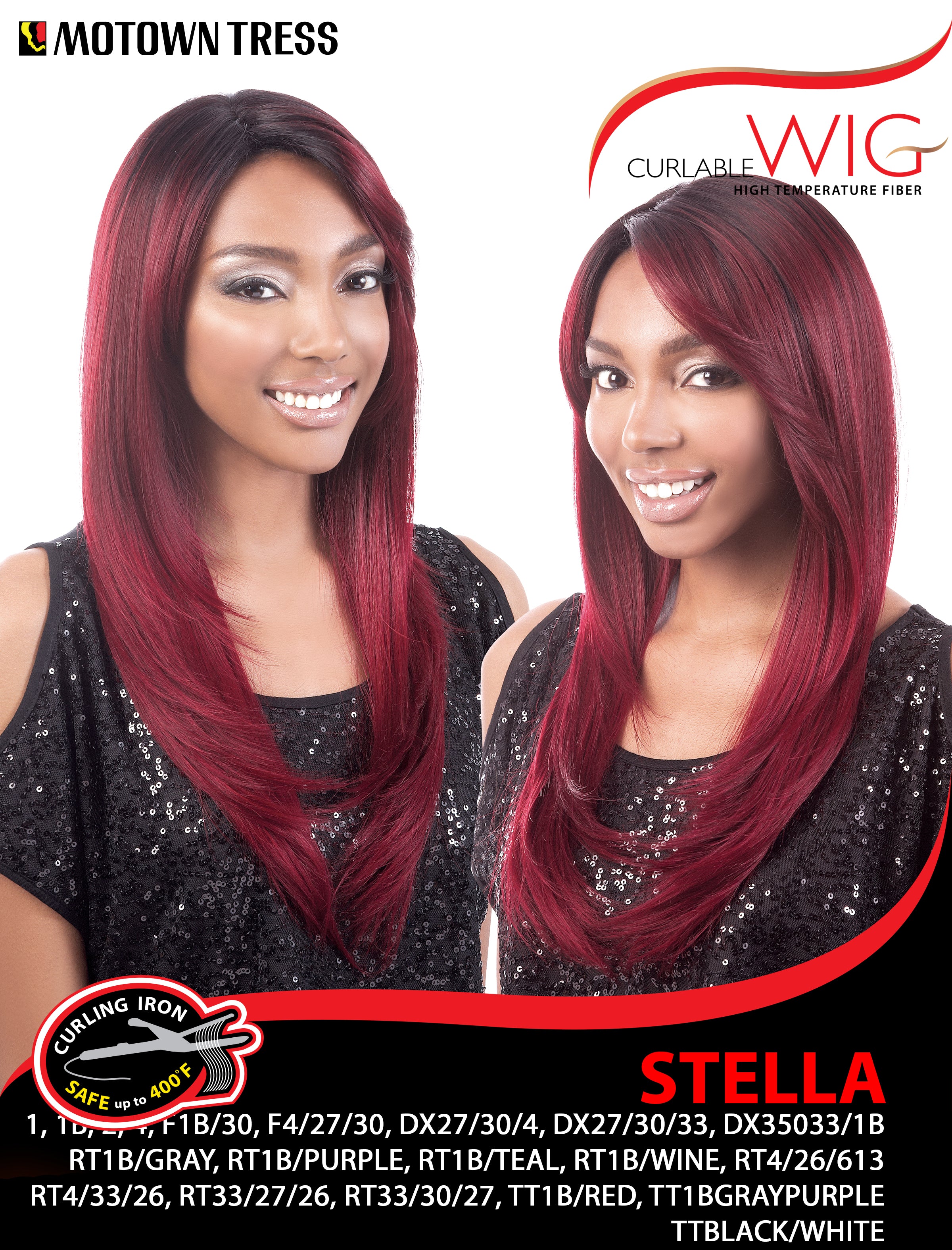 STELLA
