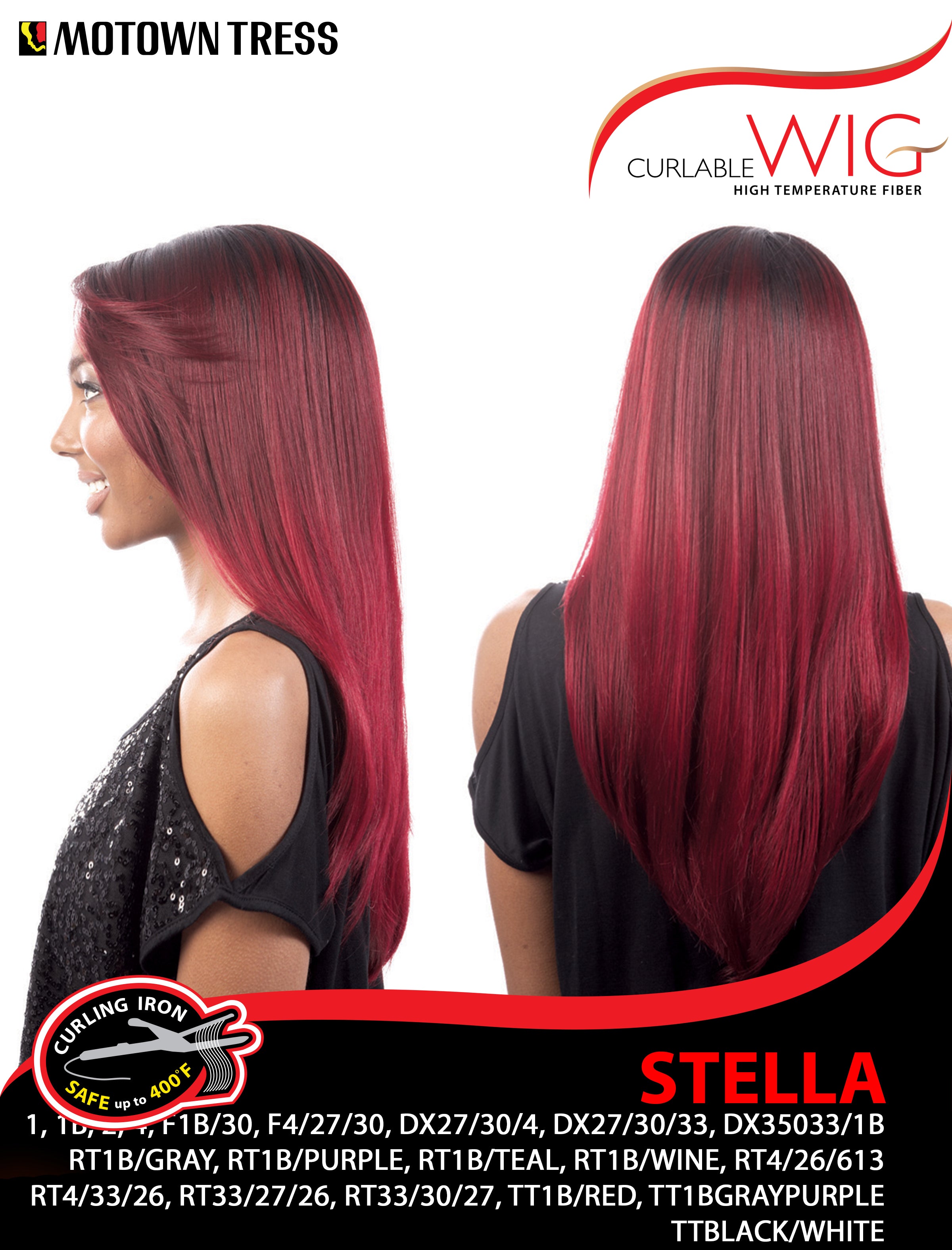 STELLA