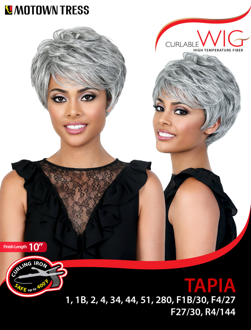 TAPIA