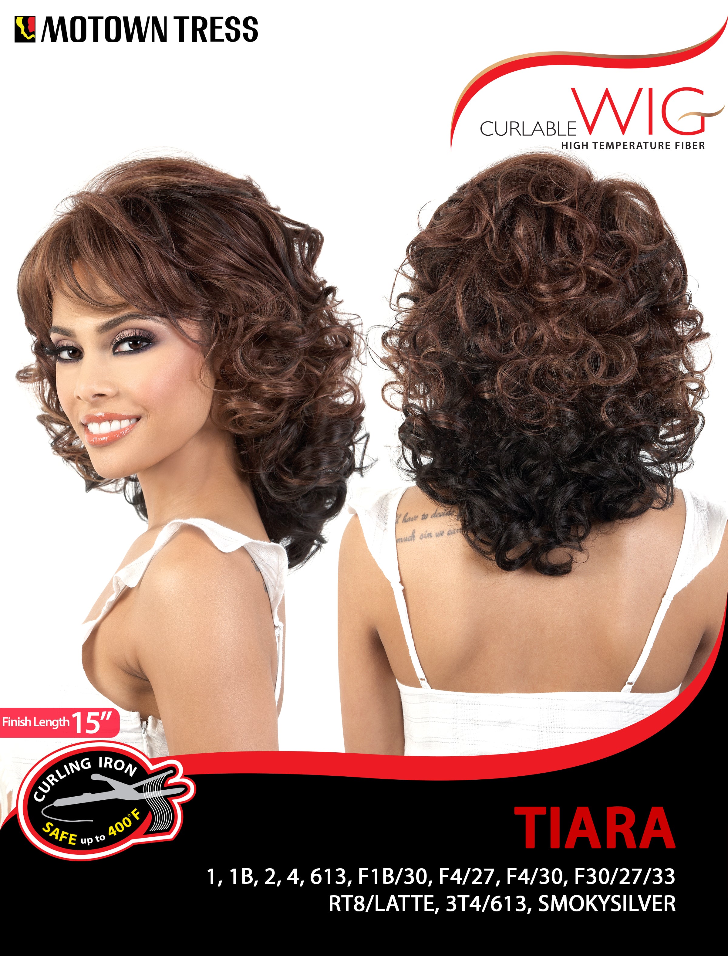 TIARA
