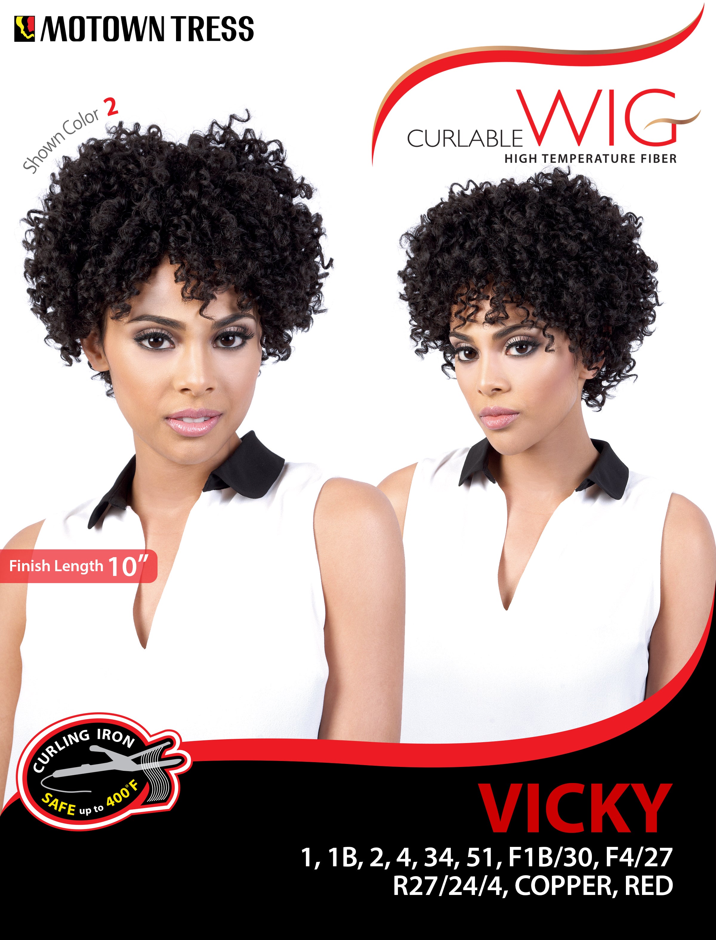 VICKY