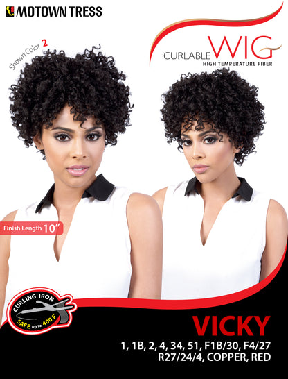 VICKY