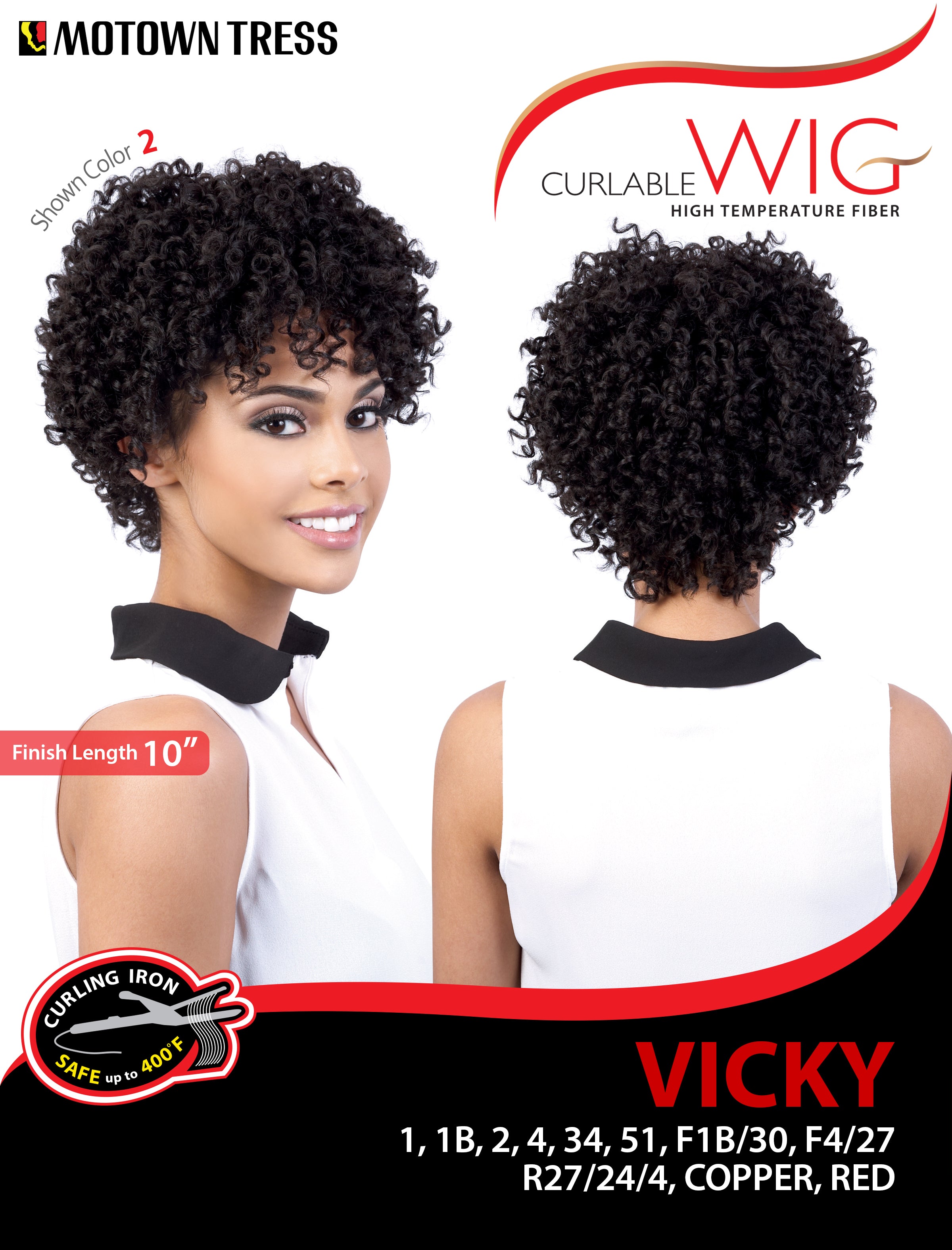 VICKY