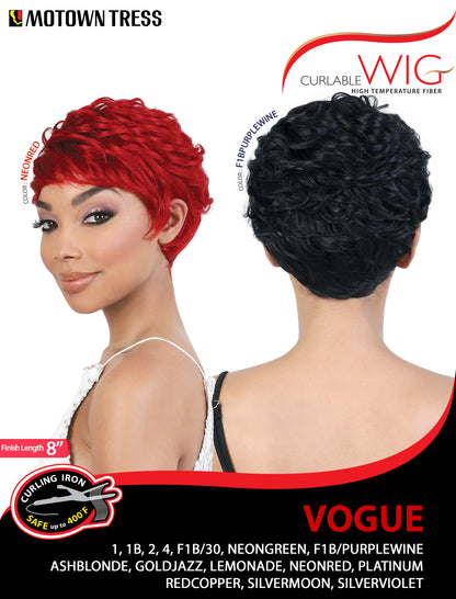 VOGUE