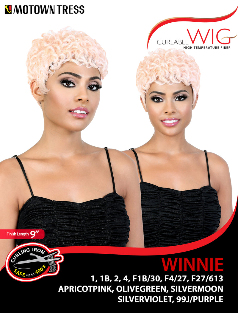 WINNIE