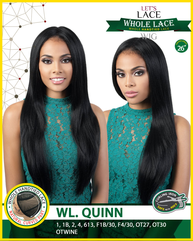 WL.QUINN