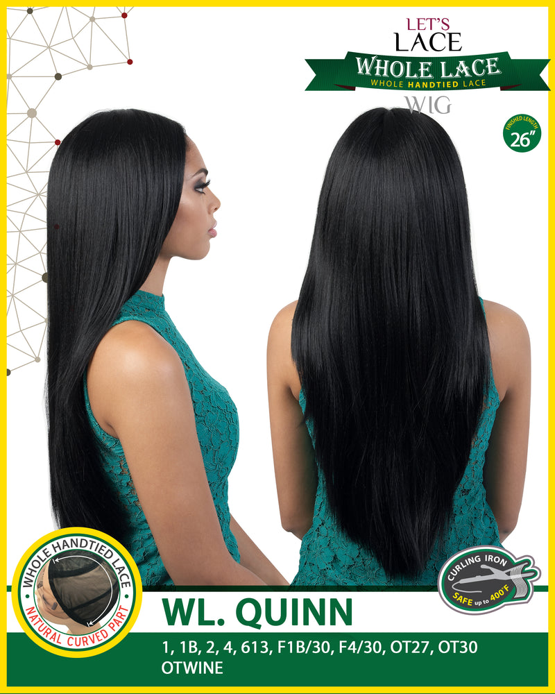 WL.QUINN