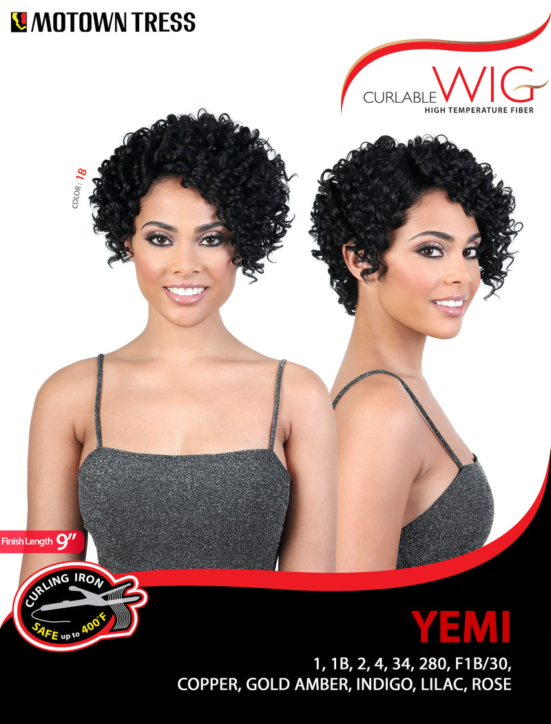 YEMI