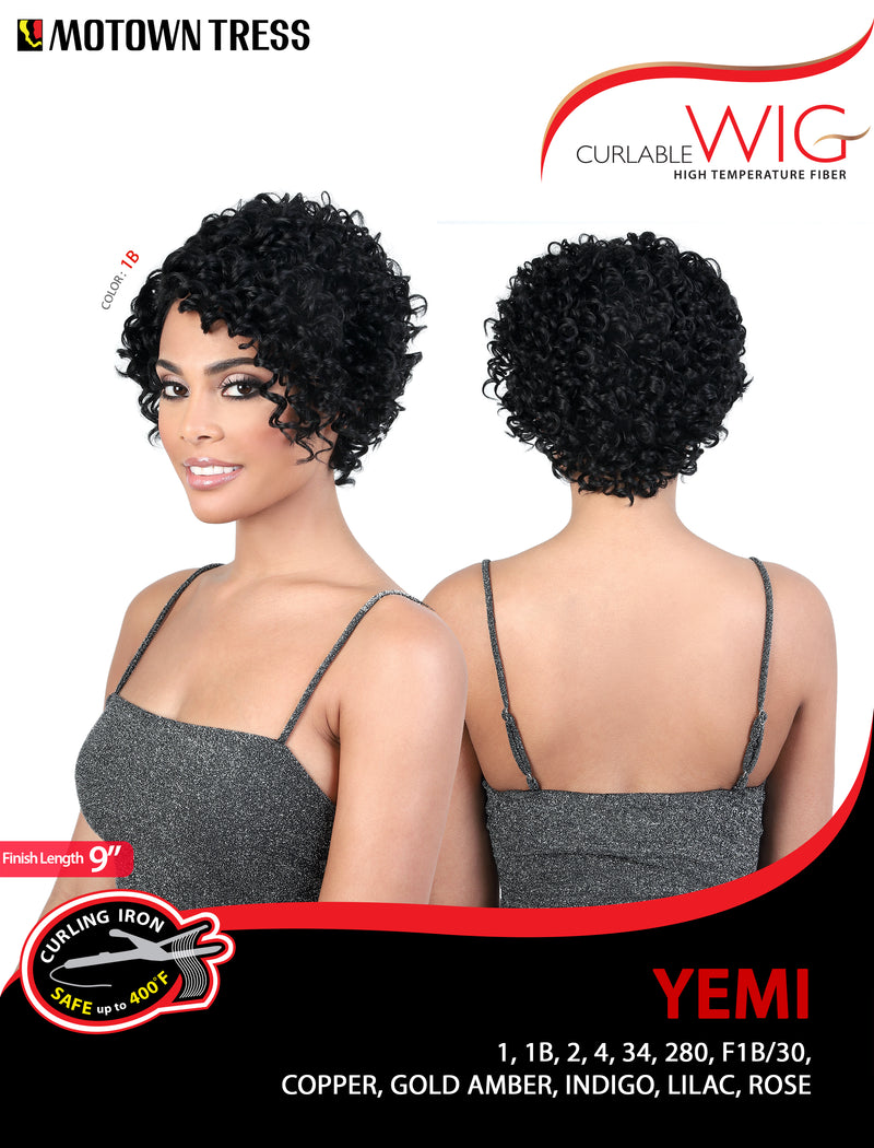 YEMI