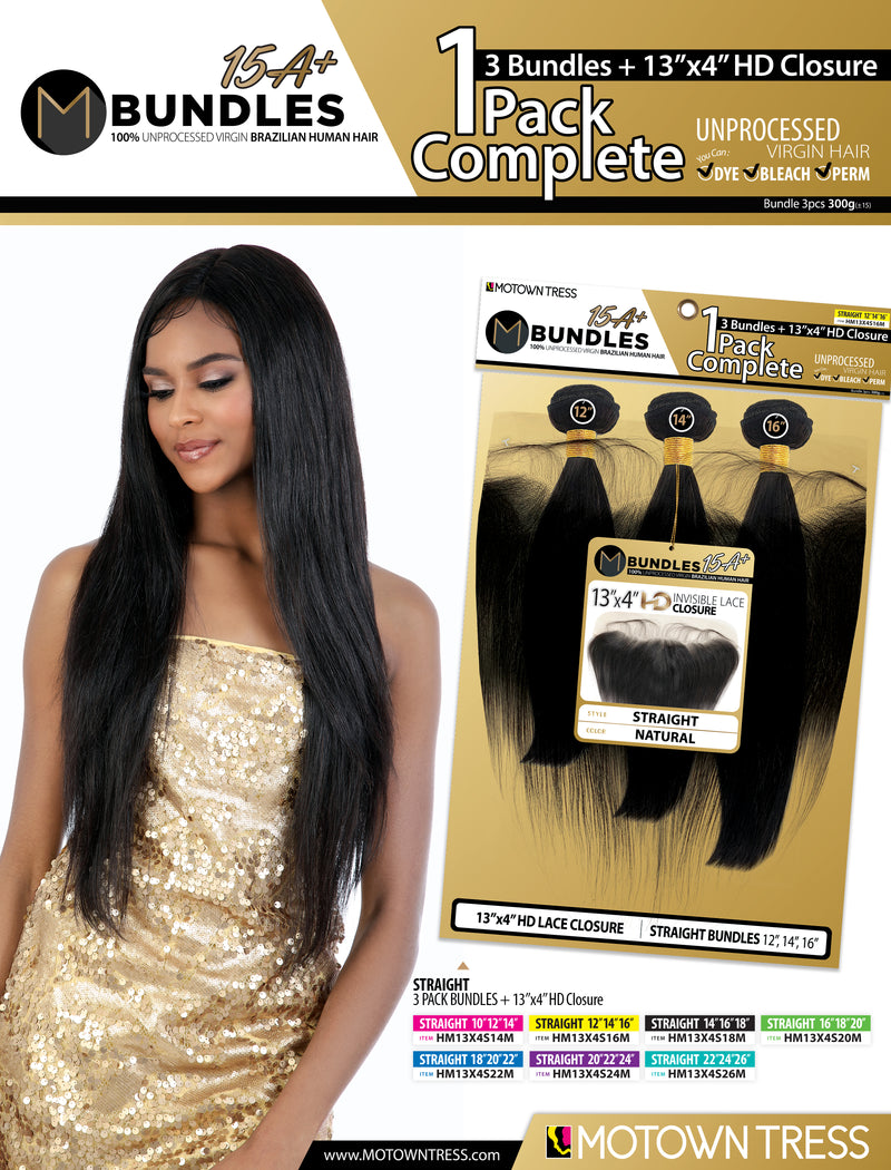GOLD_1PACK COMPLETE STRAIGHT